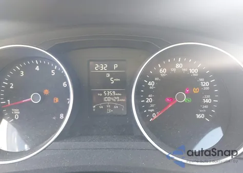 2015 Volkswagen Jetta 1.8T Se from USA, damaged, VIN 3VWD17AJ3FM354760